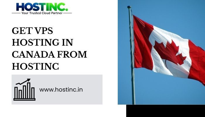 Toronto, Computer, Get VPS Hosting In Canada From HostInc