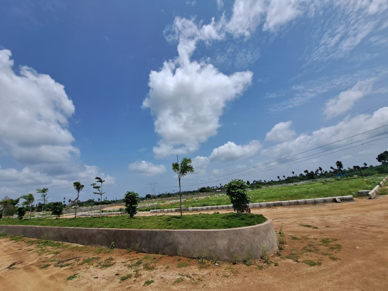 Hyderabad, Residential Plots, INR 35000,  195 Sq. Yard,  HMDA&RERA APPROVED Open Plots For Sale @ Adibatla