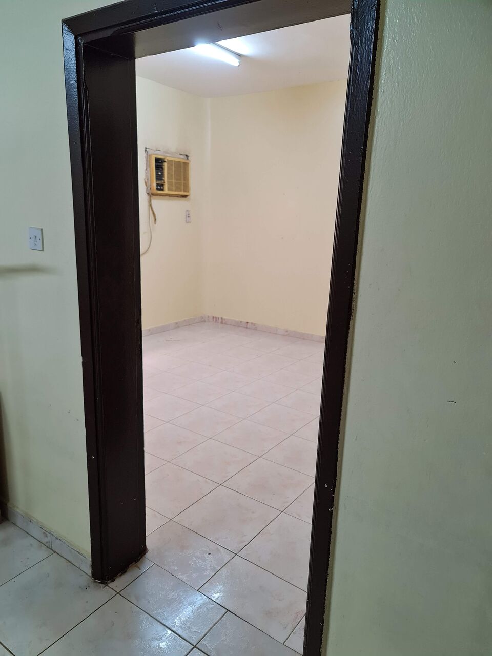 Riyadh, Rooms for Rent, SAR 903/month,  20 Sq. Meter,  Available One Room For Filipino Bachelor (SAR 5,417.00 For 6mos.)