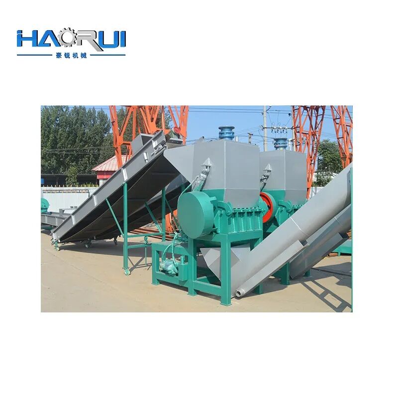 Kabul, Industrial Machinery, AFN 625000,  Factory Price High Efficiency Food Safe B2B Recycling Machine