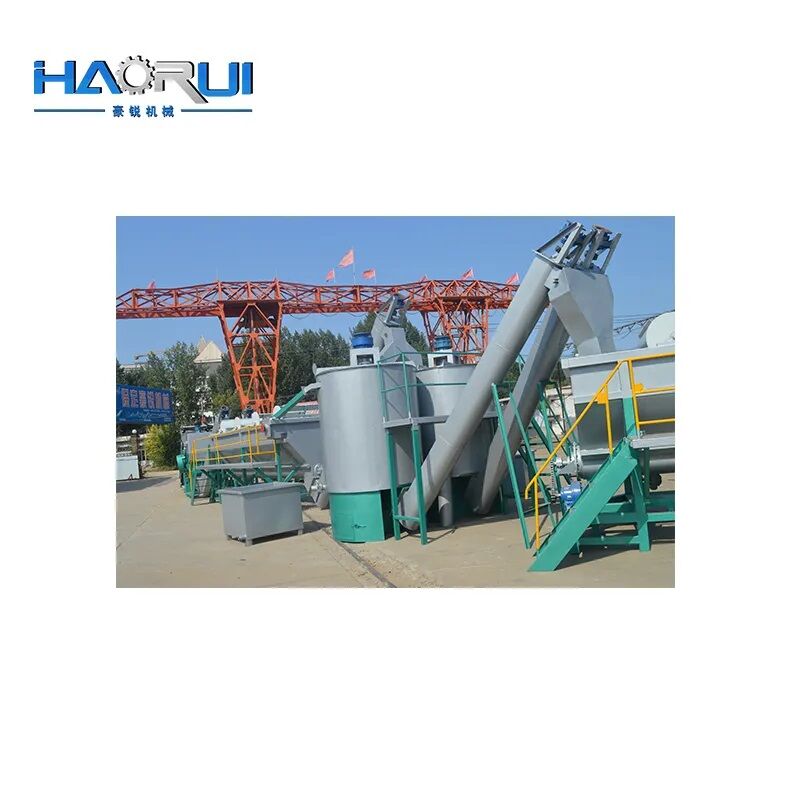 Kabul, Industrial Machinery, AFN 625000,  Factory Price High Efficiency Food Safe B2B Recycling Machine