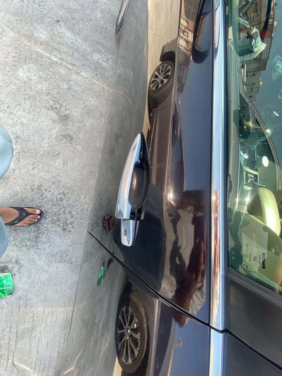 Khobar, Vehicles, Cars & Trucks , SAR 22,  Nissan Maxima 2011 V6,  2011,  Automatic,  370000 KM,   For Sale