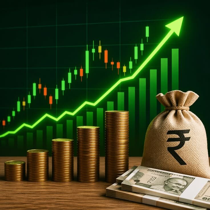 New Delhi, Financial, Think Next IT Solution: The Most Trusted Automated Trading Software