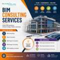 The Role Of BIM Consulting Services In The USA AEC Projects