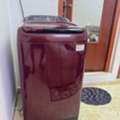 BHD 40,  Washing Machine 7 Kg Fully Automatic