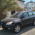SAR 26500,  Toyota RAV4,  2009,  Automatic,  232000 KM,    Full Option - Well Maintained SUV For Sale