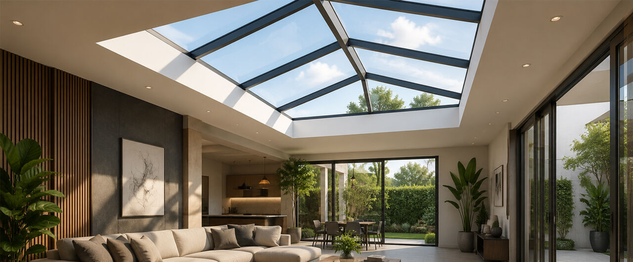 Hyderabad, Construction, Skylight Manufacturers In India: A Guide To Choosing The Right One
