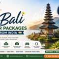Bali Tour Packages From India | Wander Nova