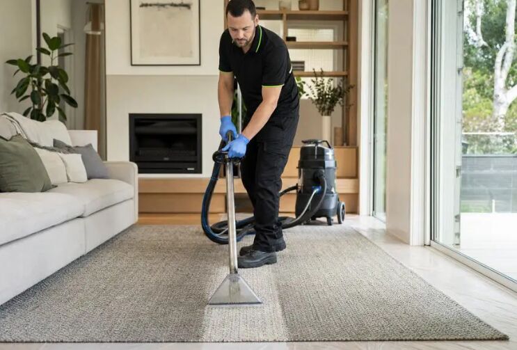 Melbourne, Cleaning, Trusted Melbourne Carpet Cleaners