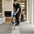 Trusted Melbourne Carpet Cleaners