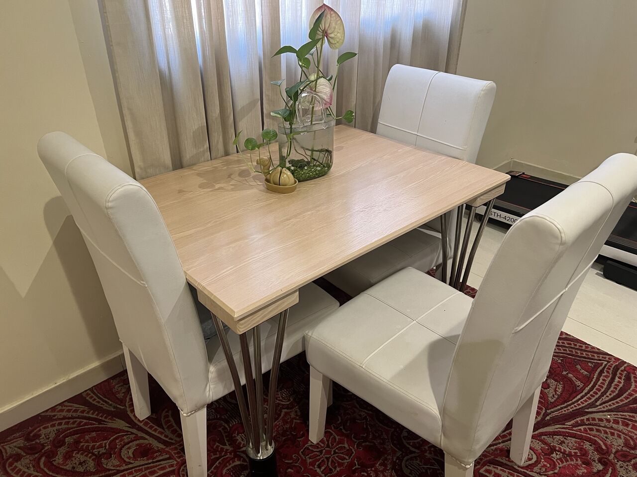 Buraidah, Household Items, Sale