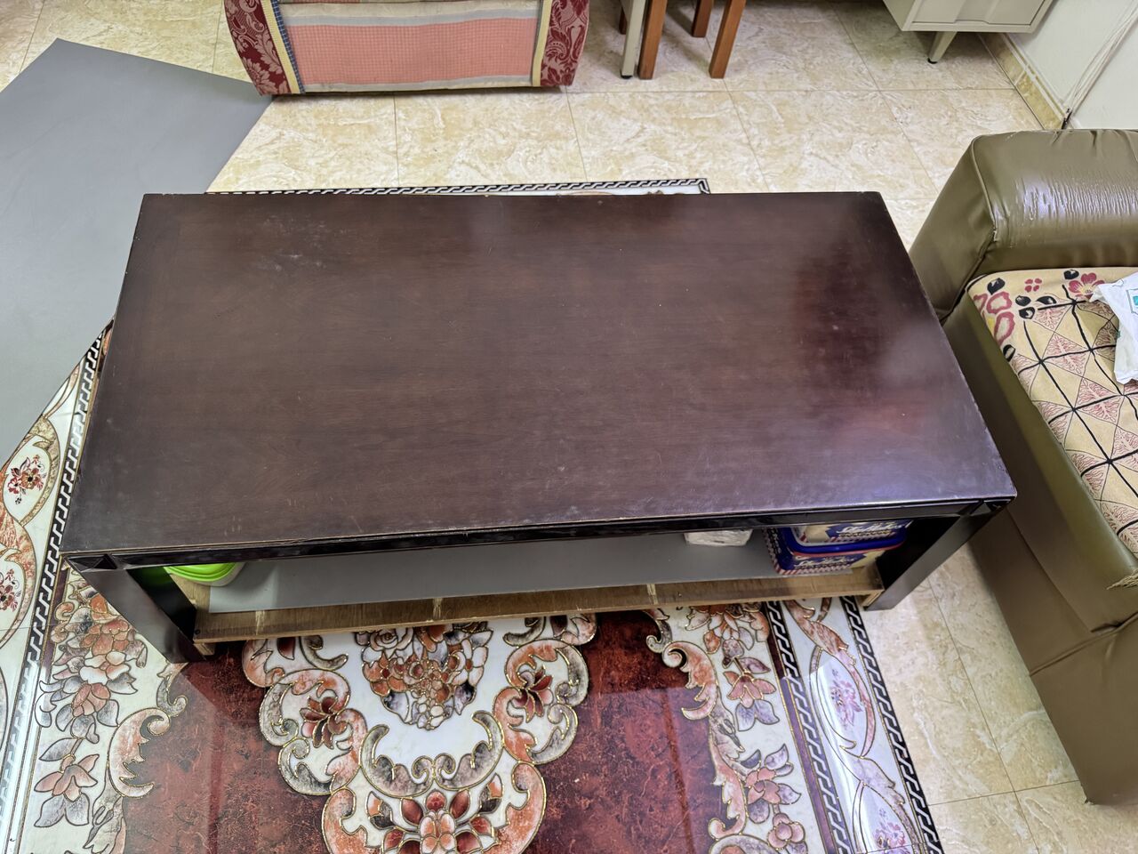 Manama, Furniture, BHD 5,  Teapoy