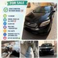 BHD 1950,  Toyota Corolla,  2009,  Automatic,  299999 KM,