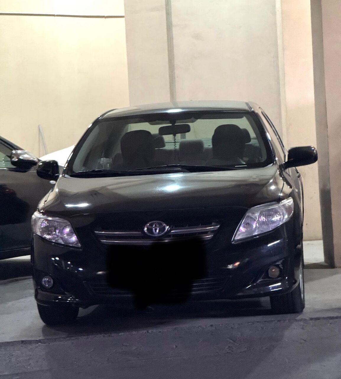 Manama, Vehicles, Cars & Trucks , BHD 1950,  Toyota Corolla,  2009,  Automatic,  299999 KM,
