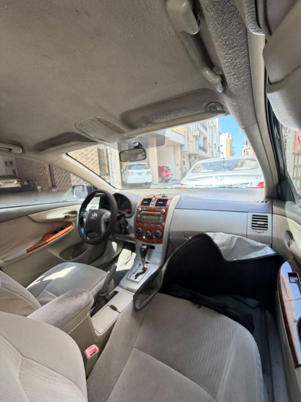 Manama, Vehicles, Cars & Trucks , BHD 1950,  Toyota Corolla,  2009,  Automatic,  299999 KM,