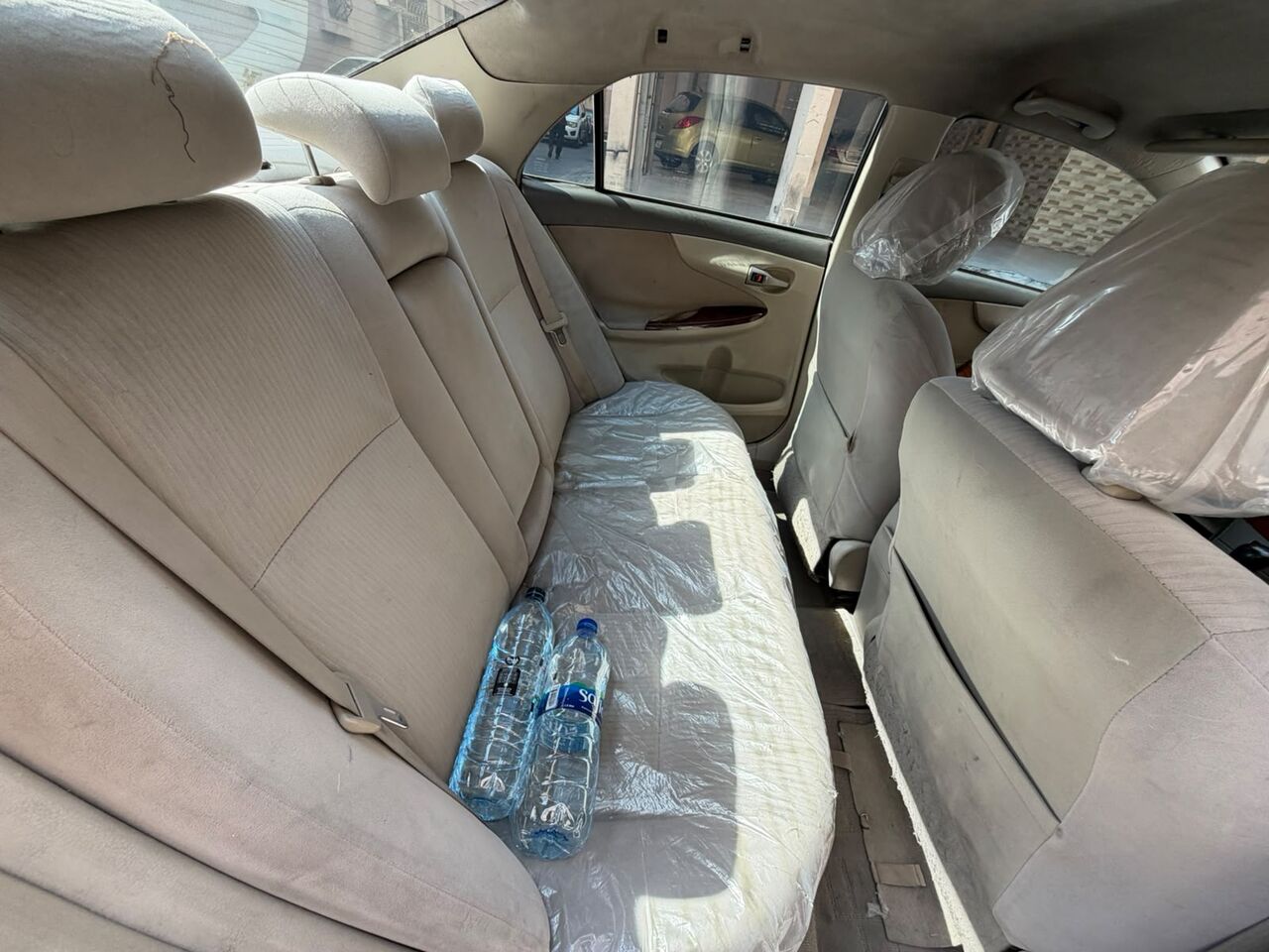Manama, Vehicles, Cars & Trucks , BHD 1950,  Toyota Corolla,  2009,  Automatic,  299999 KM,