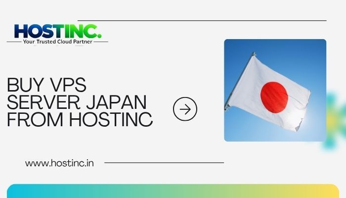 Tokyo, Computer, Buy VPS Server Japan From HostInc