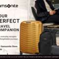 Cabin Trolley Bags In Gurgaon