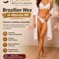 Professional Brazilian Wax In Warren, MI