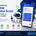 How To Create An Effective AI Chatbot Script For Your Business