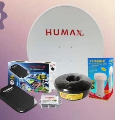 Budaiya, Technical, Dish Fixing And Setting, Arabsat Nilesat Hotbird, Budaiya Highway 36764484
