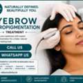 INR 8000,  Advanced Eyebrow Micropigmentation In Banjara Hills