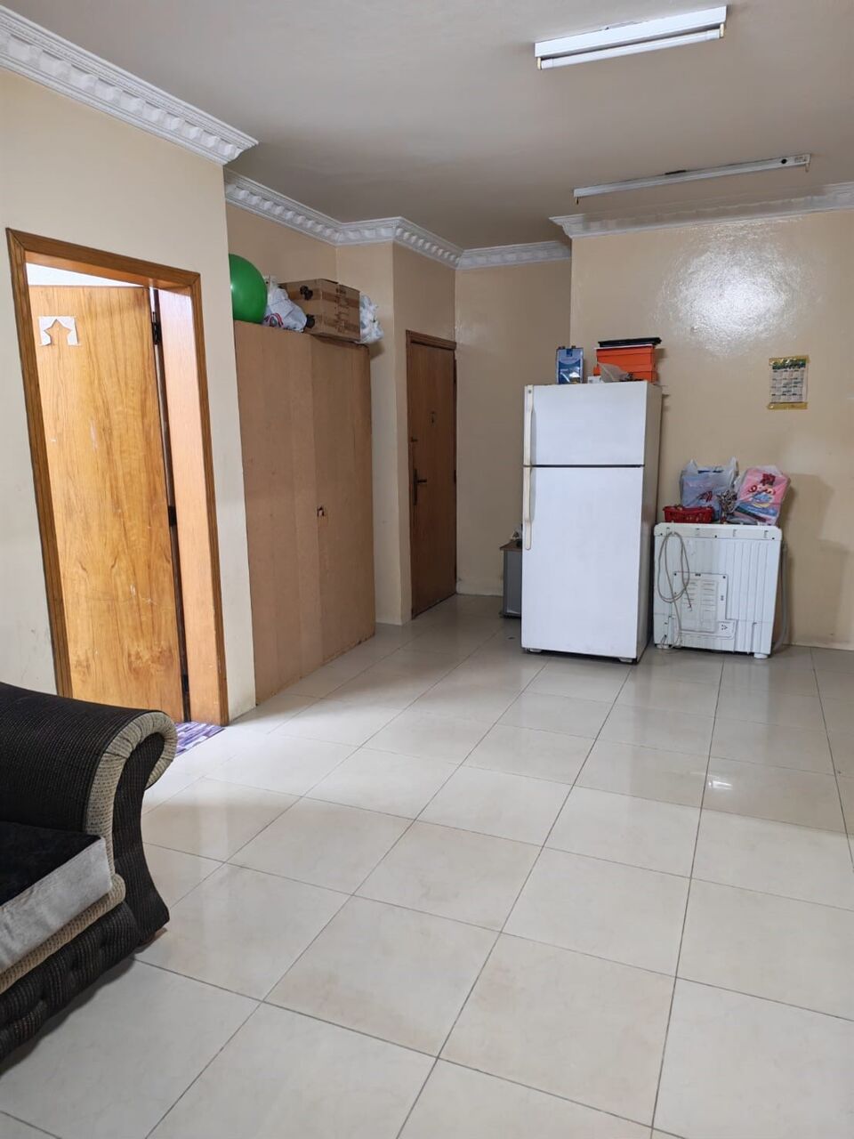 Thuqbah, Rooms for Rent, SAR 900/month,  Furnished,  FULLY FURNISHED EXECUTIVE ROOM FOR A SINGLE PERSON IS AVAILABLE IN THUQBAH KHOBAR