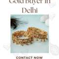 Which Reliable Gold Buyer Offers Instant Cash For Gold In Delhi?