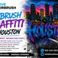 Airbrush Graffiti In Houston &ndash; Make Your Event Stand Out