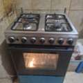 SAR 700,  Kitchen Cabinet Wardrobe And Oven For Sale