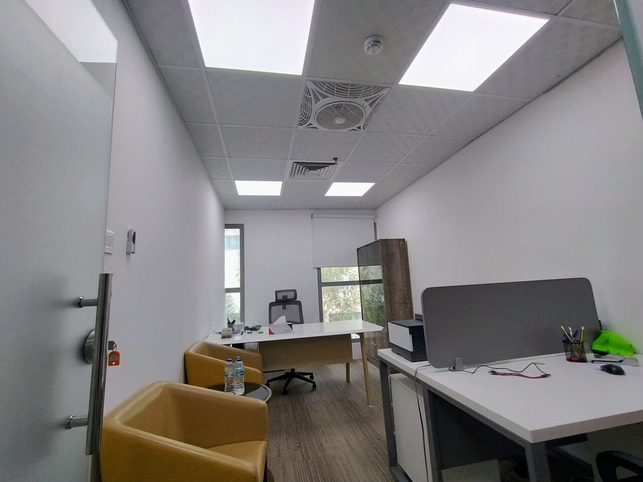 Dubai, Offices, AED 27999,  166 Sq. Feet,  Fully Furnished Office Space Available For Rent In Dubai