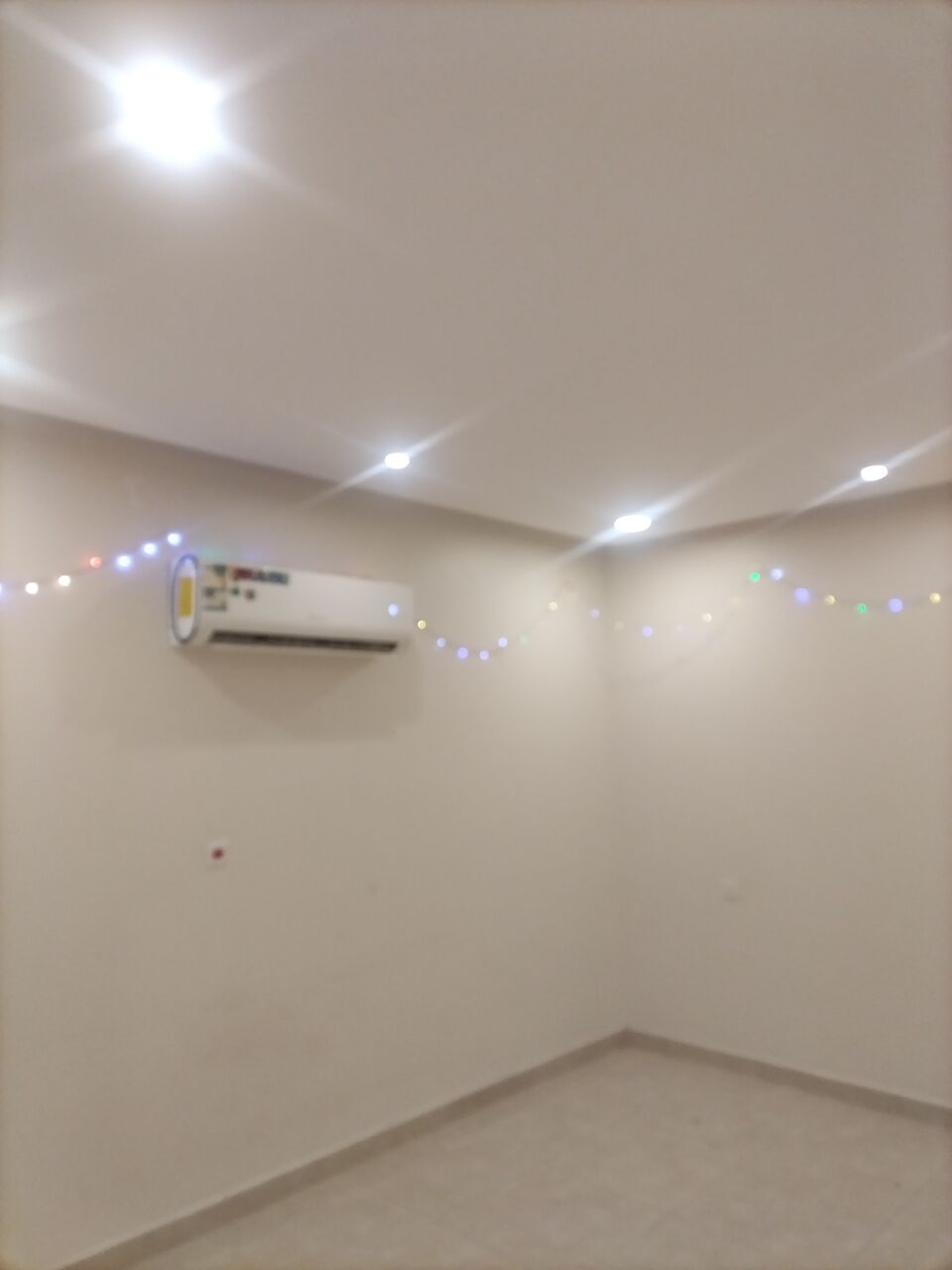 Khobar, Apartments, Flats, Houses & Villas, SAR 24600/year,  2 BR,  Family Apartment For Rent (Two Rooms, Two Bathrooms, Air-Conditioned Hall)