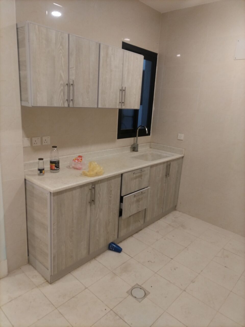 Khobar, Apartments, Flats, Houses & Villas, SAR 24600/year,  2 BR,  Family Apartment For Rent (Two Rooms, Two Bathrooms, Air-Conditioned Hall)