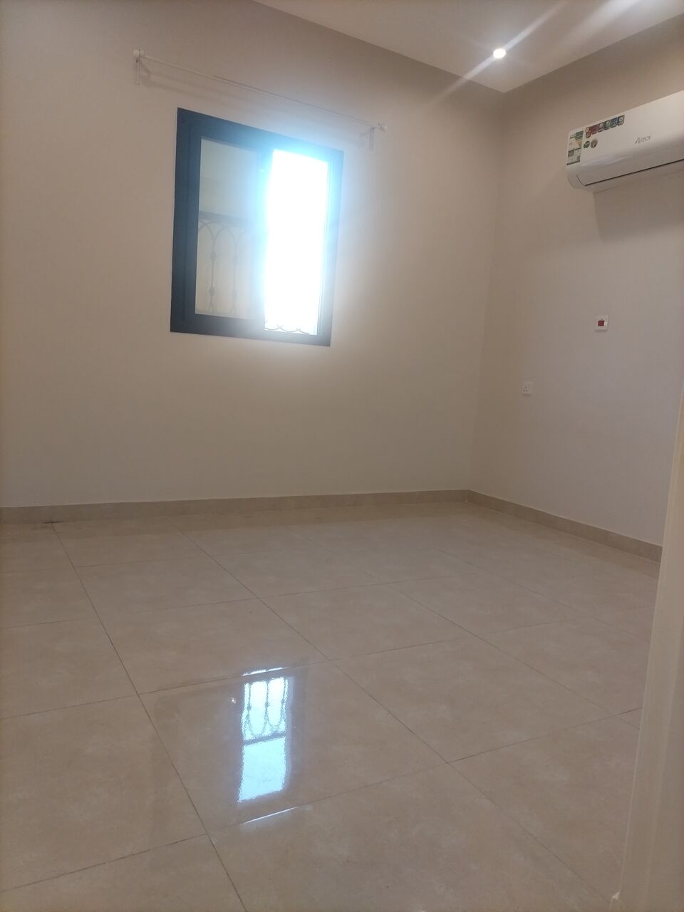 Khobar, Apartments, Flats, Houses & Villas, SAR 24600/year,  2 BR,  Family Apartment For Rent (Two Rooms, Two Bathrooms, Air-Conditioned Hall)