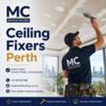 Ceiling Fixers Perth For Homes And Commercial Properties
