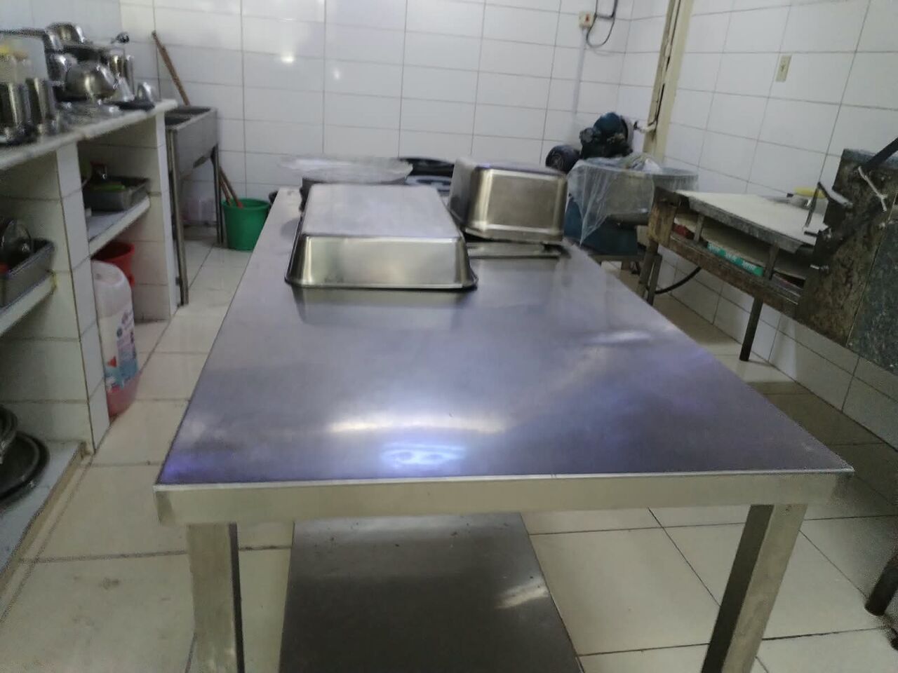 Dammam, Appliances, SAR 8000,  Hotel Kitchen Utensils