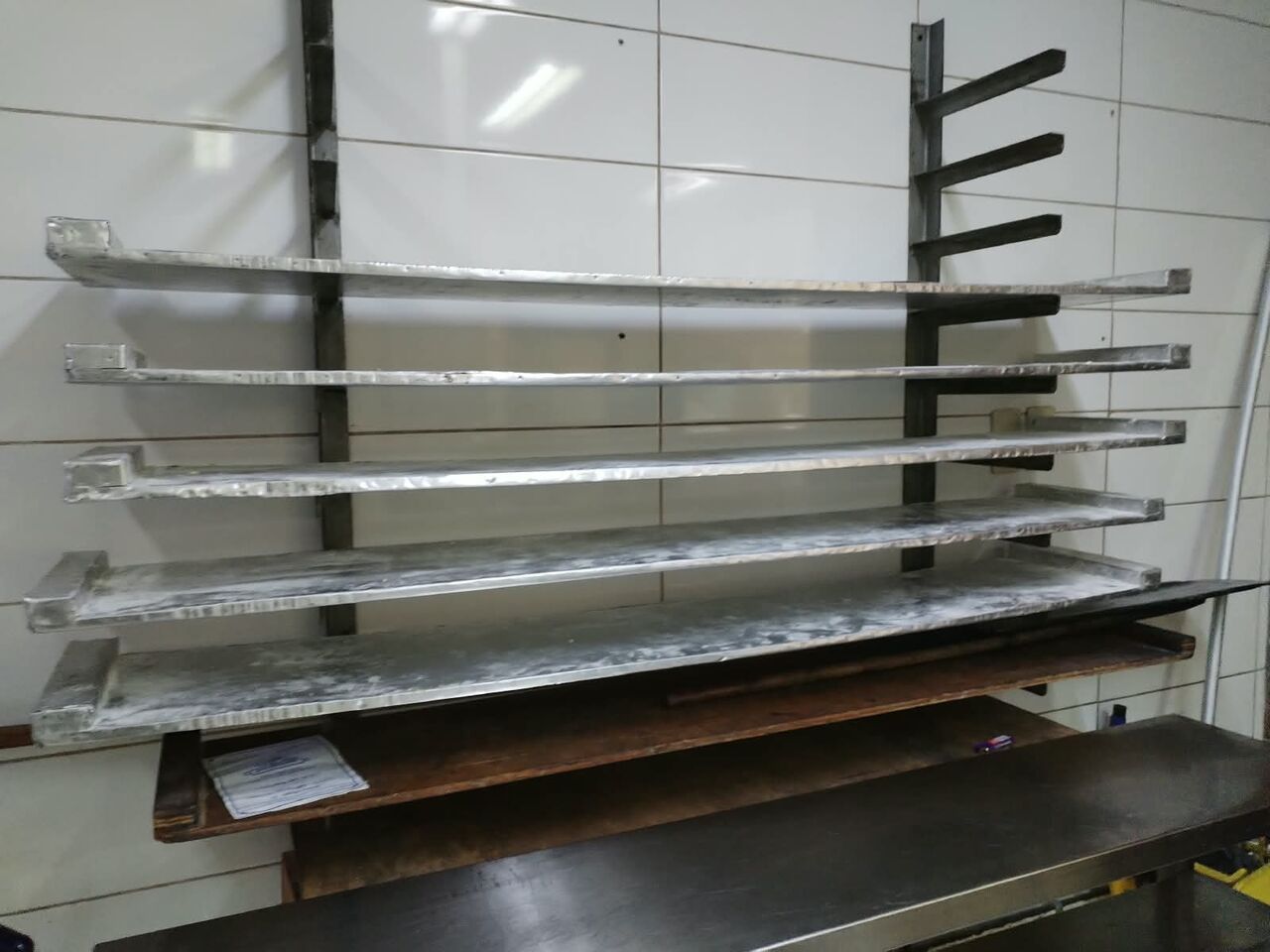 Dammam, Appliances, SAR 8000,  Hotel Kitchen Utensils