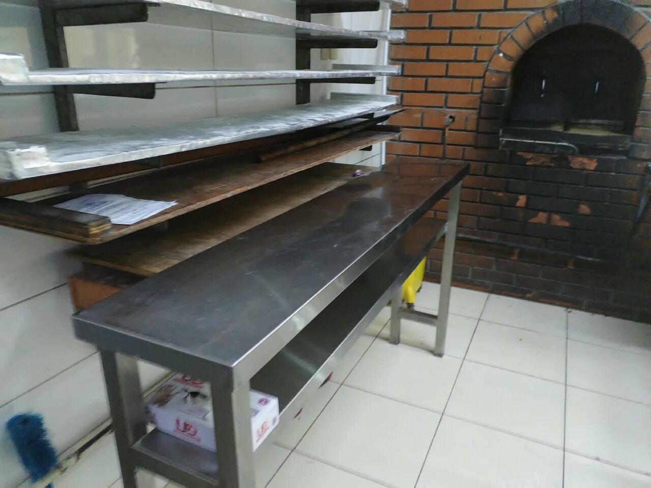 Dammam, Appliances, SAR 8000,  Hotel Kitchen Utensils