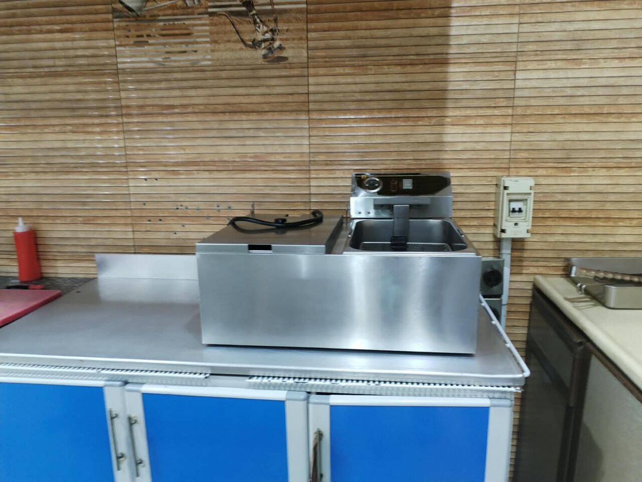 Dammam, Appliances, SAR 8000,  Hotel Kitchen Utensils