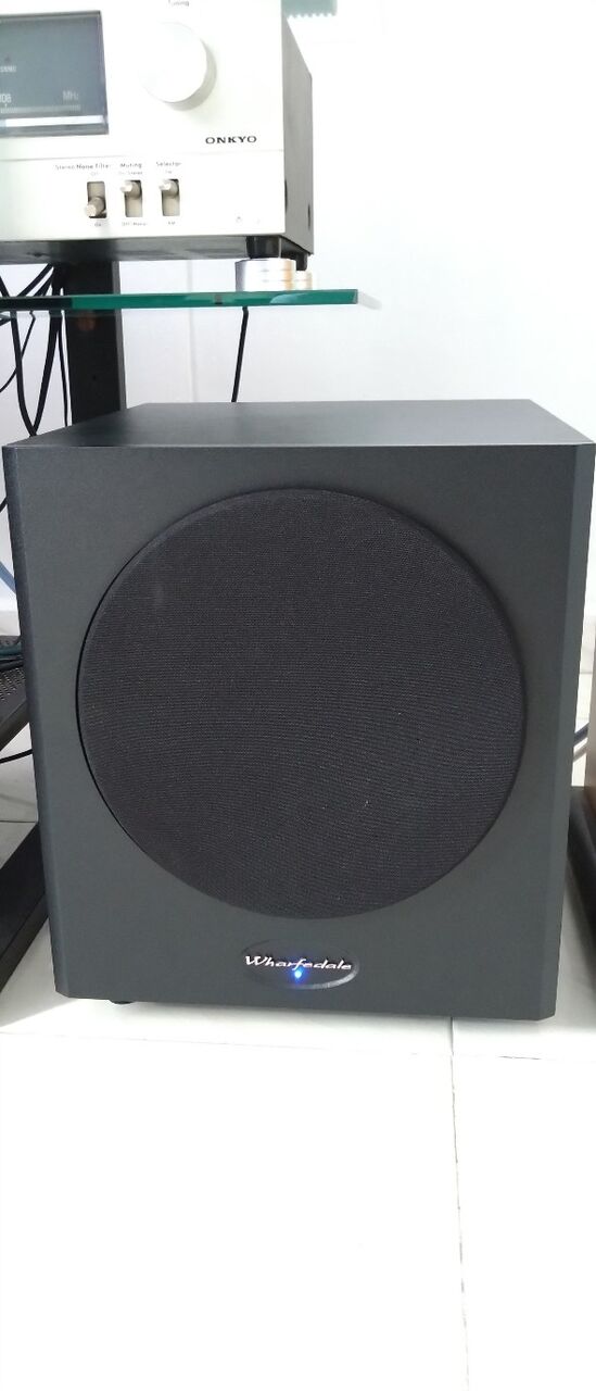 Manama, Home Audio, BHD 100,  Subwoofer For Sale