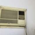 BHD 30,  1.5 Ton Window AC Pearl