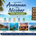 Budget-Friendly Customized Andaman And Nicobar Tour Packages