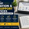 Dissertation And Thesis Writing Services For M.Tech Students &ndash; ECEProjectKart