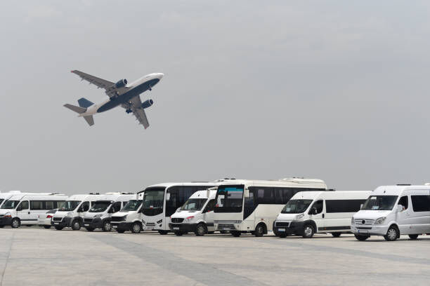 New York, Business, Private Airport Transfer In Orlando