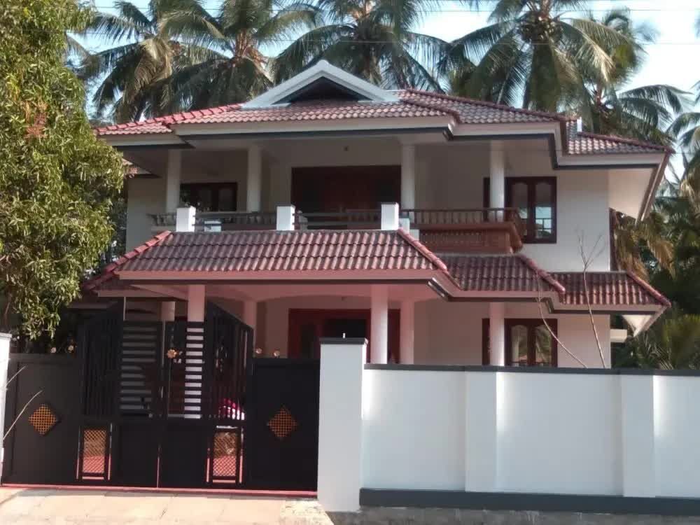 Goa, Real Estate For Sale, INR 2,  3 BR,  Goa Villa For Sale In Porvorim