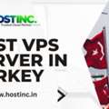 Best VPS Server In Turkey