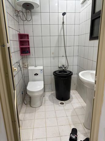 Al Malaz, Bedspace For Rent, SAR 400/month,  BED SPACE AVAILABLE IN AL MALAZ RIYADH