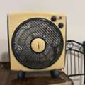 SAR 50,  TABLE FAN