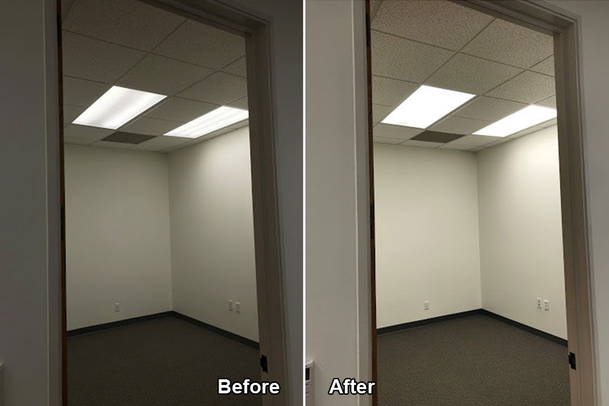 New York, Household, Led Lighting Near Santa Ana