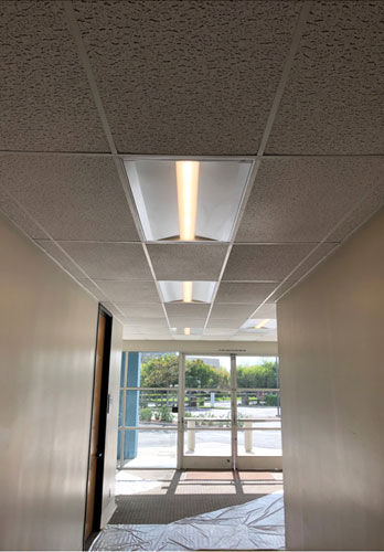 New York, Household, Led Lighting Near Santa Ana